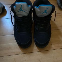 Jordan 5s