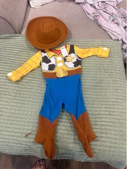 Woody