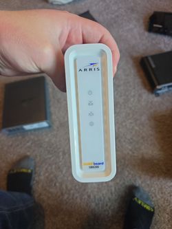 Arris surfboard SB8200