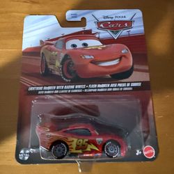 Disney Cars