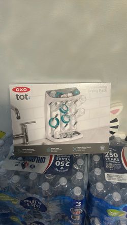 Oxo tot drying rack