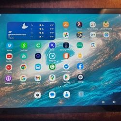 SAMSUNG Galaxy Tab A9+ SM-X210
