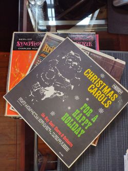 Vinyls