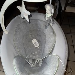 Baby Graco Swing 