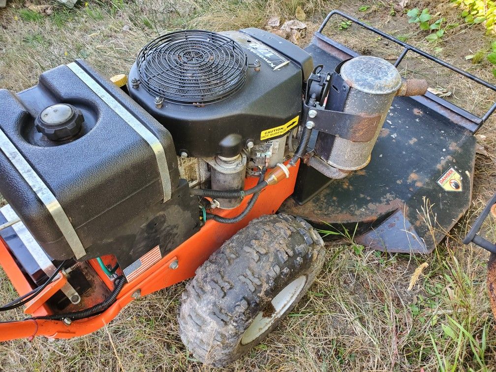 Dr FIELD BRUSH MOWER for Sale in Ocean Shores, WA OfferUp