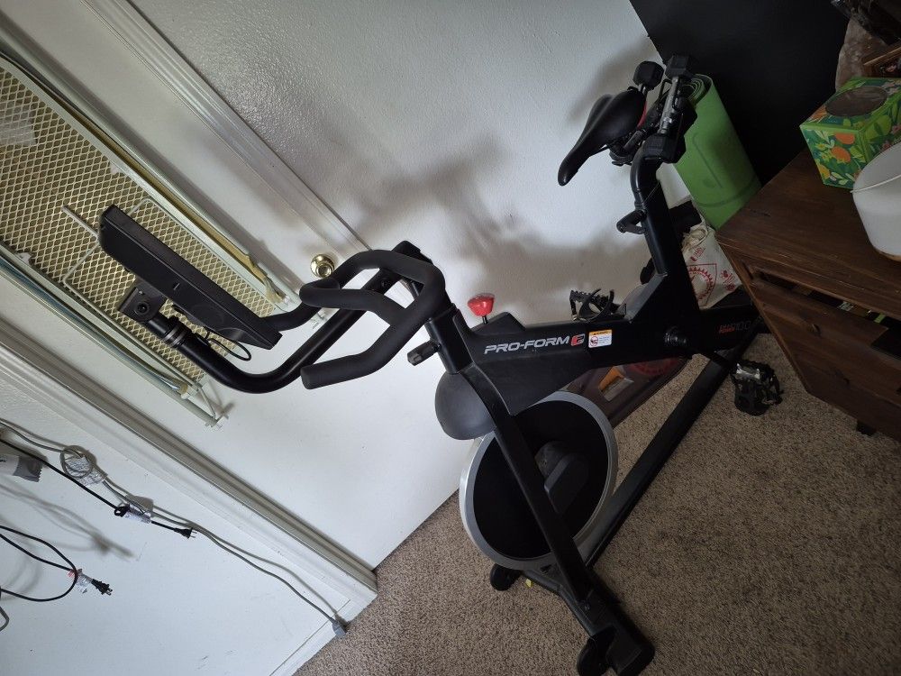 Proform Spin Bike