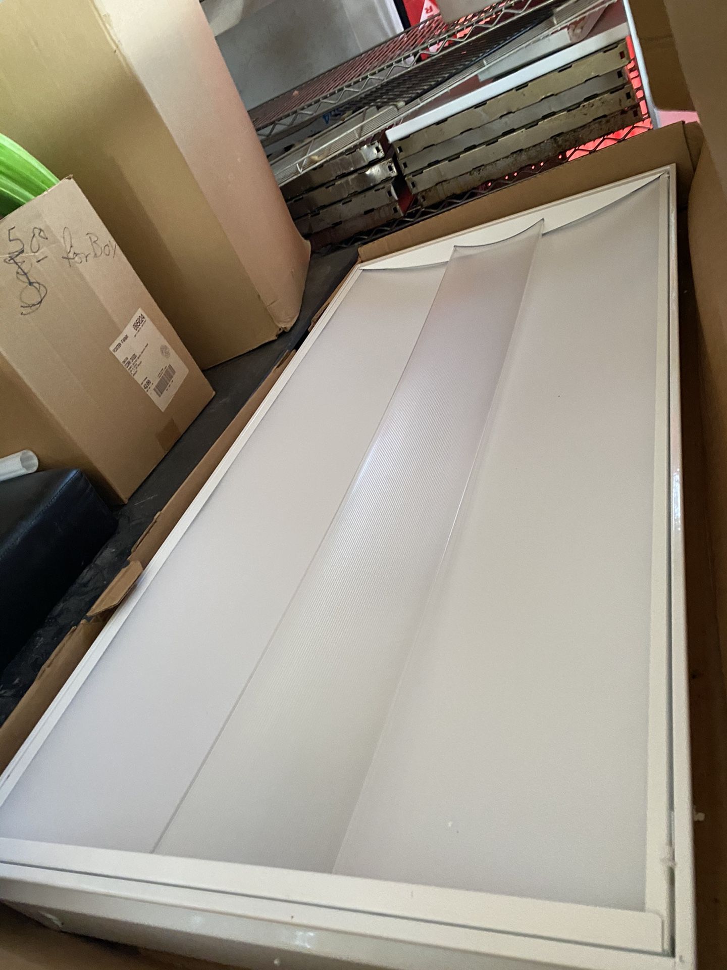 LED Lights New modern design