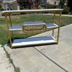 Wine Rack/table