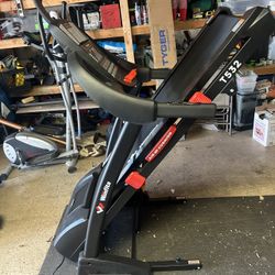 Treadmill