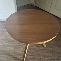 Table West Elm Table 