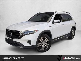 2023 Mercedes-Benz EQB 300 SUV