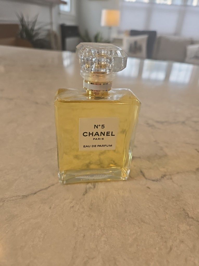 Chanel Perfume