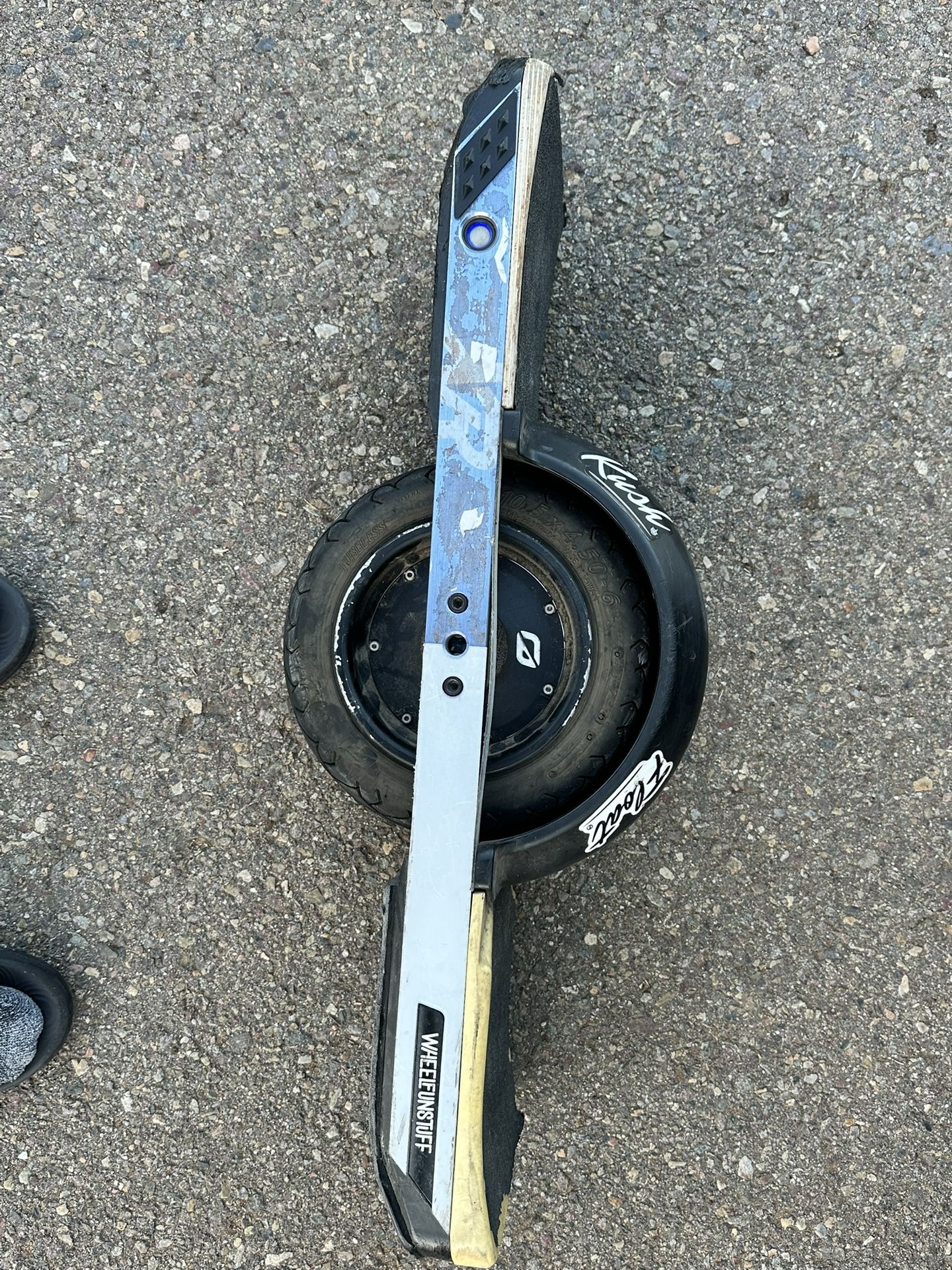 Onewheel XR 4212