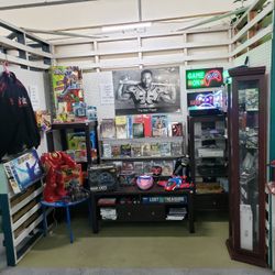 Video Games, Consoles, Toys and Much More