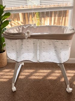 Bassinet