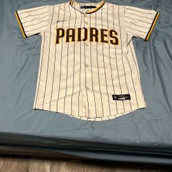 Tatis Jersey