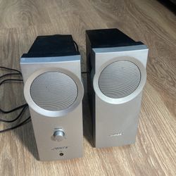 Bose Computer Speakers