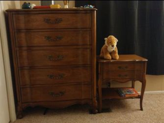 White Fine Furniture