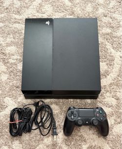 Playstation 4 Console