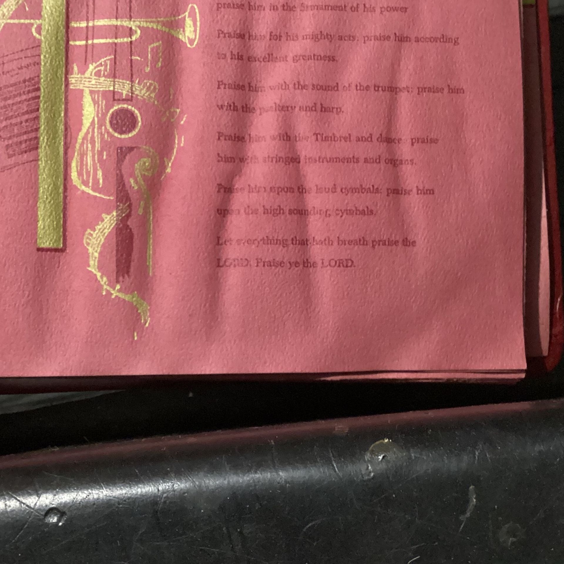 Shymnbook