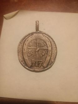 Talisman traditional amulet used for protection and good fortune for sale.