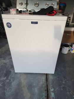 Maytag Washer 4.2c
