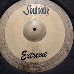 14 Inch Soultone Crash