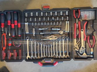 **Taskforce Tool Kit**