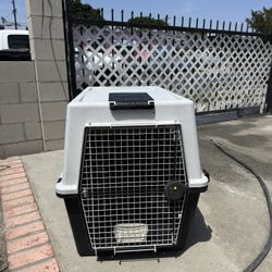 Airport Approved Dog Kennel  