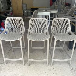 Bar Stools