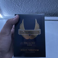 Invictus Victory Royal