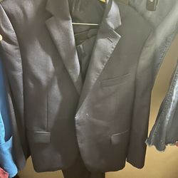 Lauren Ralph Lauren Suit, XL