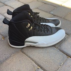 Jordan 12