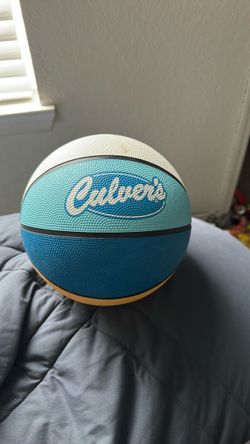Culver’s basket ball