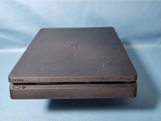 Sony Playstation 4 Slim Console PS4