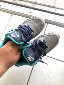 Air max size 8