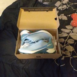Women's Size " 7 ",  Salomon Alpha Cross 3W. 