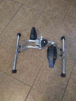 Desk bike 15x21