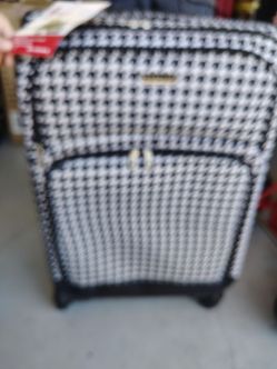 Prodigy 4 pc Luggage Set
