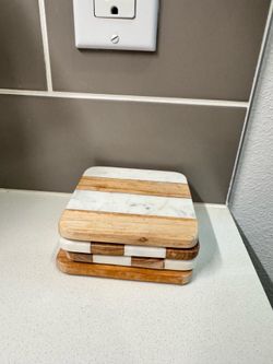 Coasters