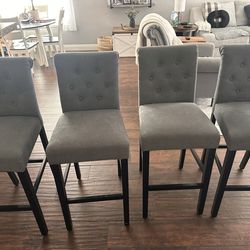 Bar stools