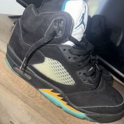 Jordan 5 Retro