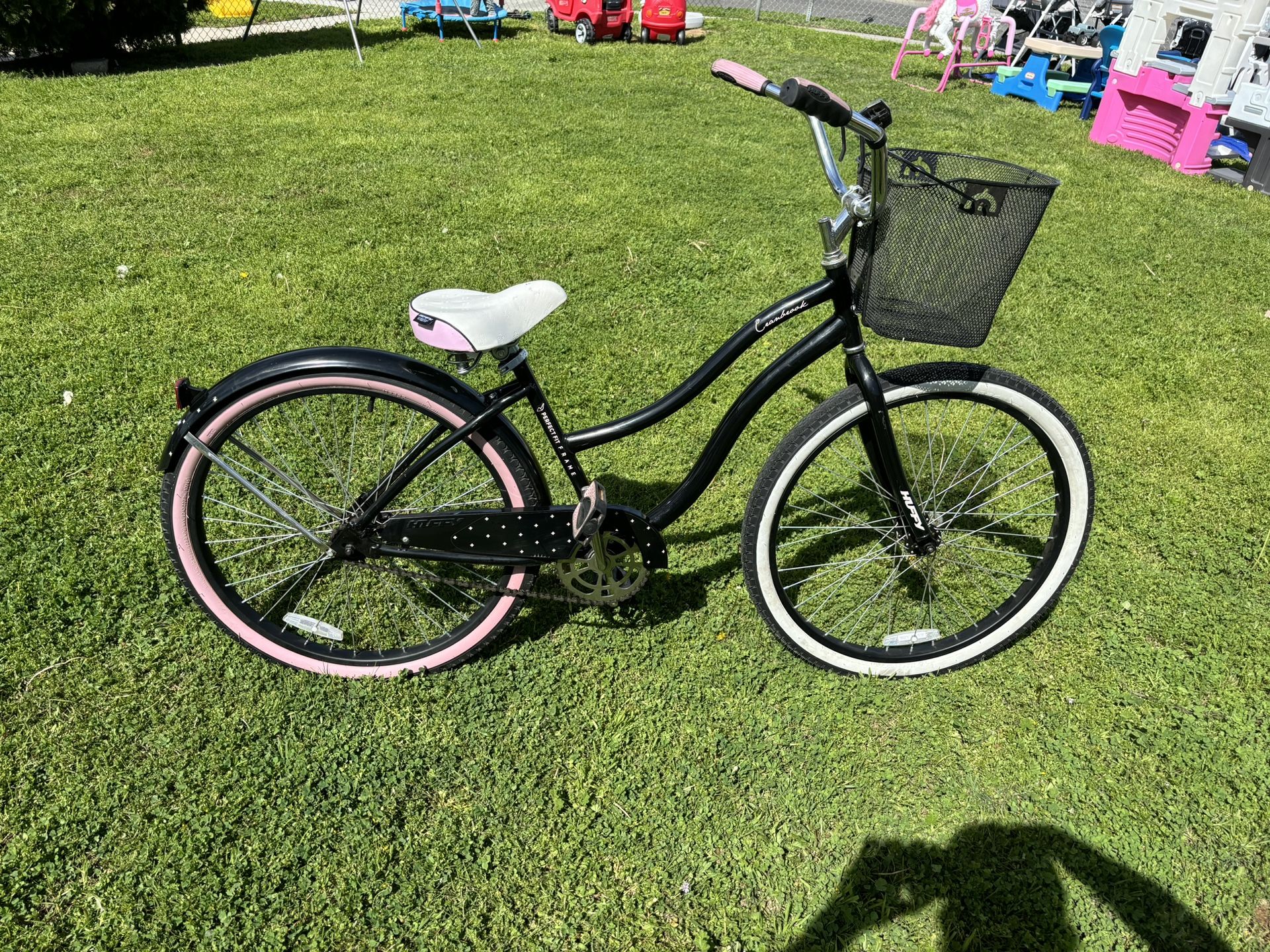 Cruiser Bike