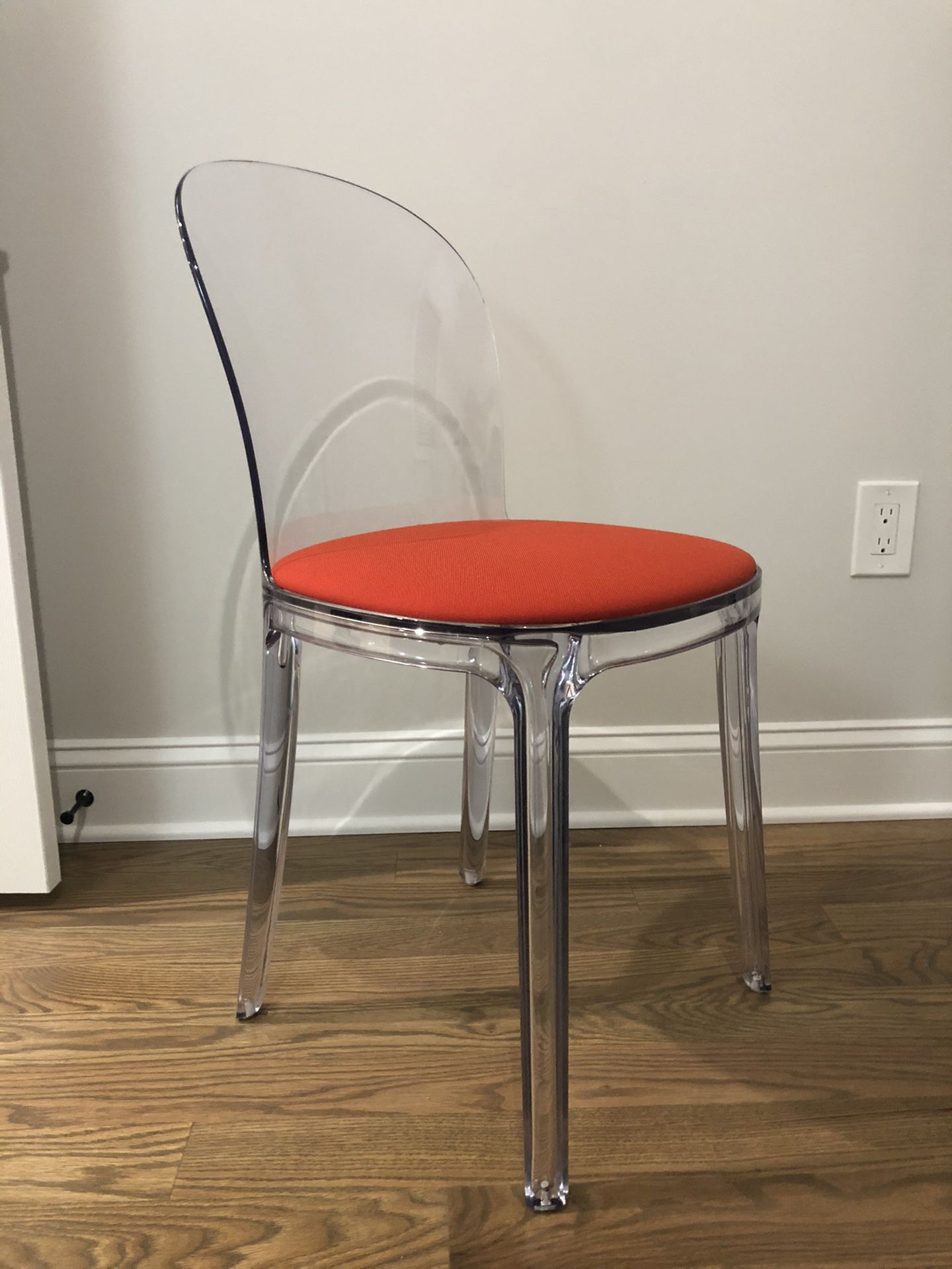 Magis Vanity Chair