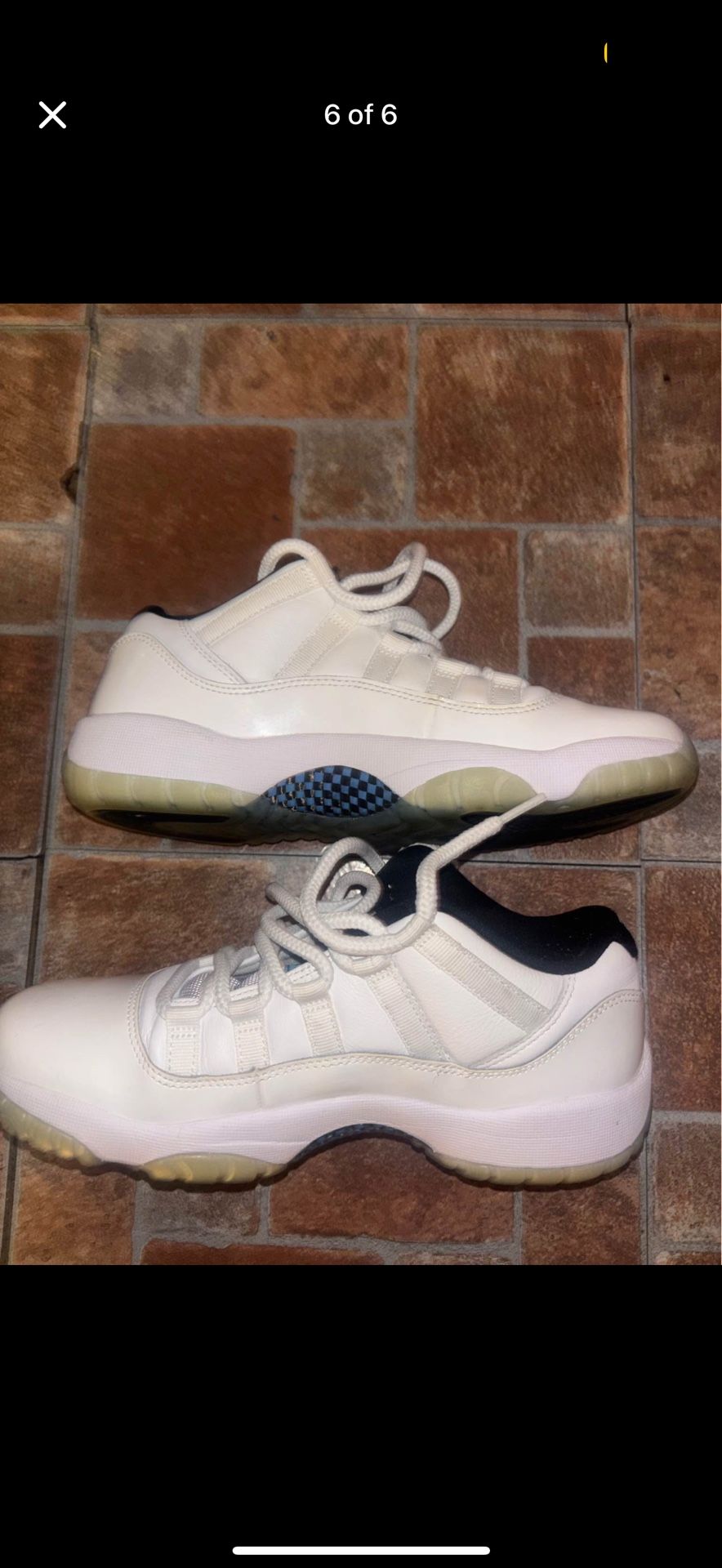 Jordan 11