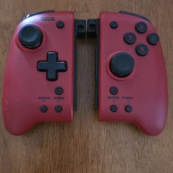 Hori Split Pad Pro for Nintendo Switch