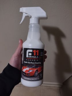 Multi-purpose Coating 