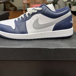 Air Jordan 1 Size 14