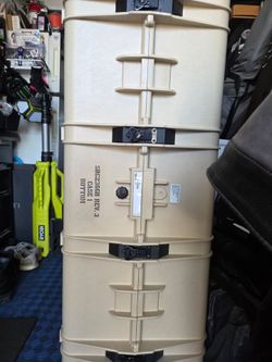 Explorer Case 10840