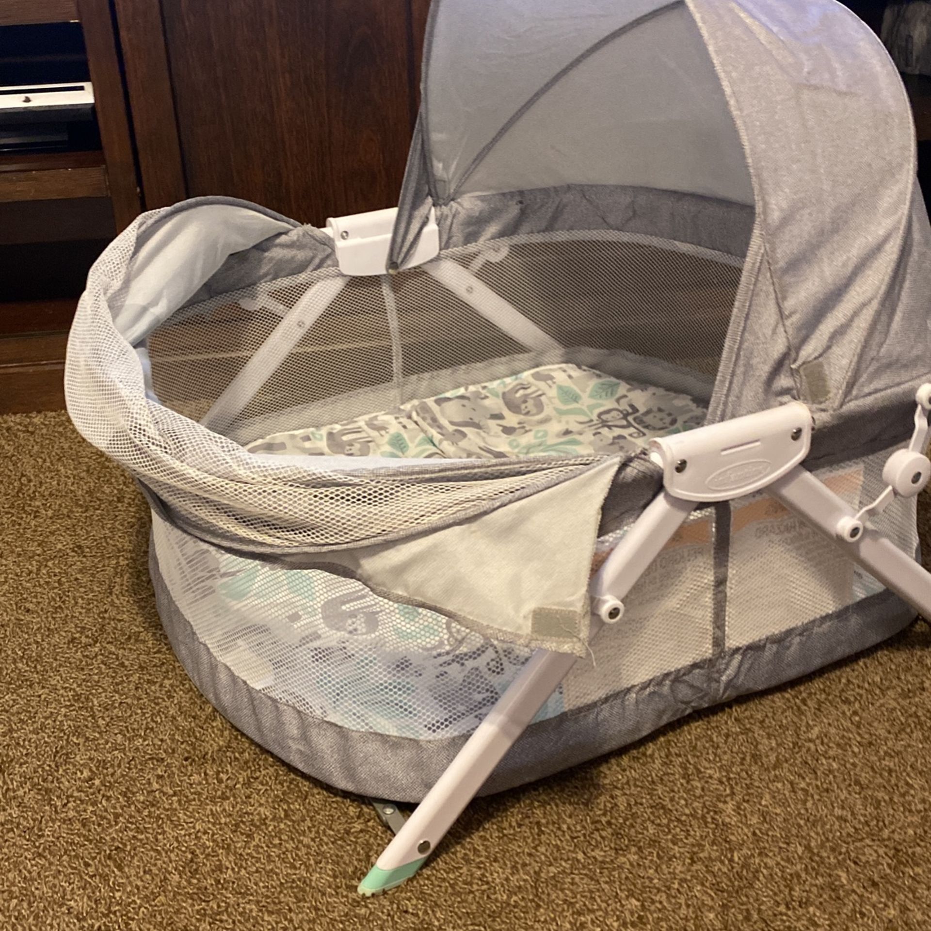 Baby Bassinet